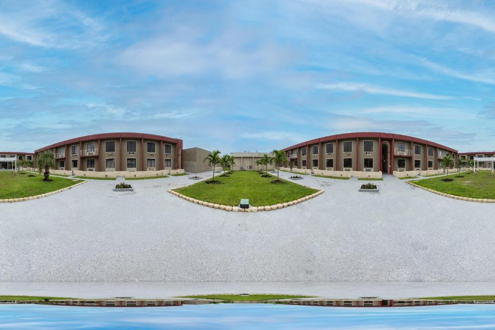 OYO Hotel Orlando Airport